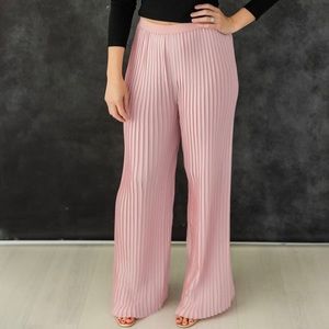 Matilda Jane curtain design dress pants